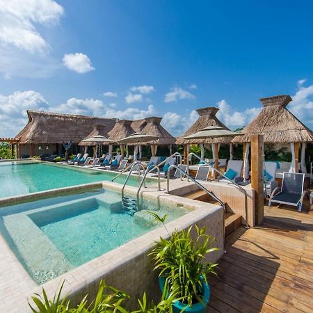 Naay Tulum Curamoria Collection Bagian luar foto