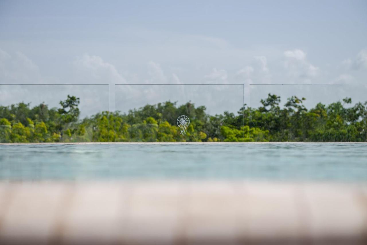 Naay Tulum Curamoria Collection Bagian luar foto