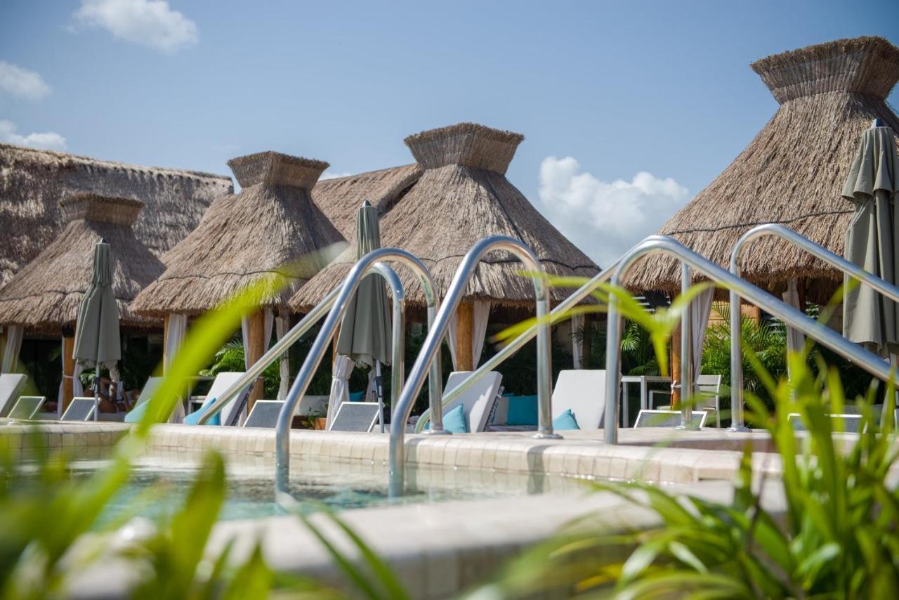 Naay Tulum Curamoria Collection Bagian luar foto