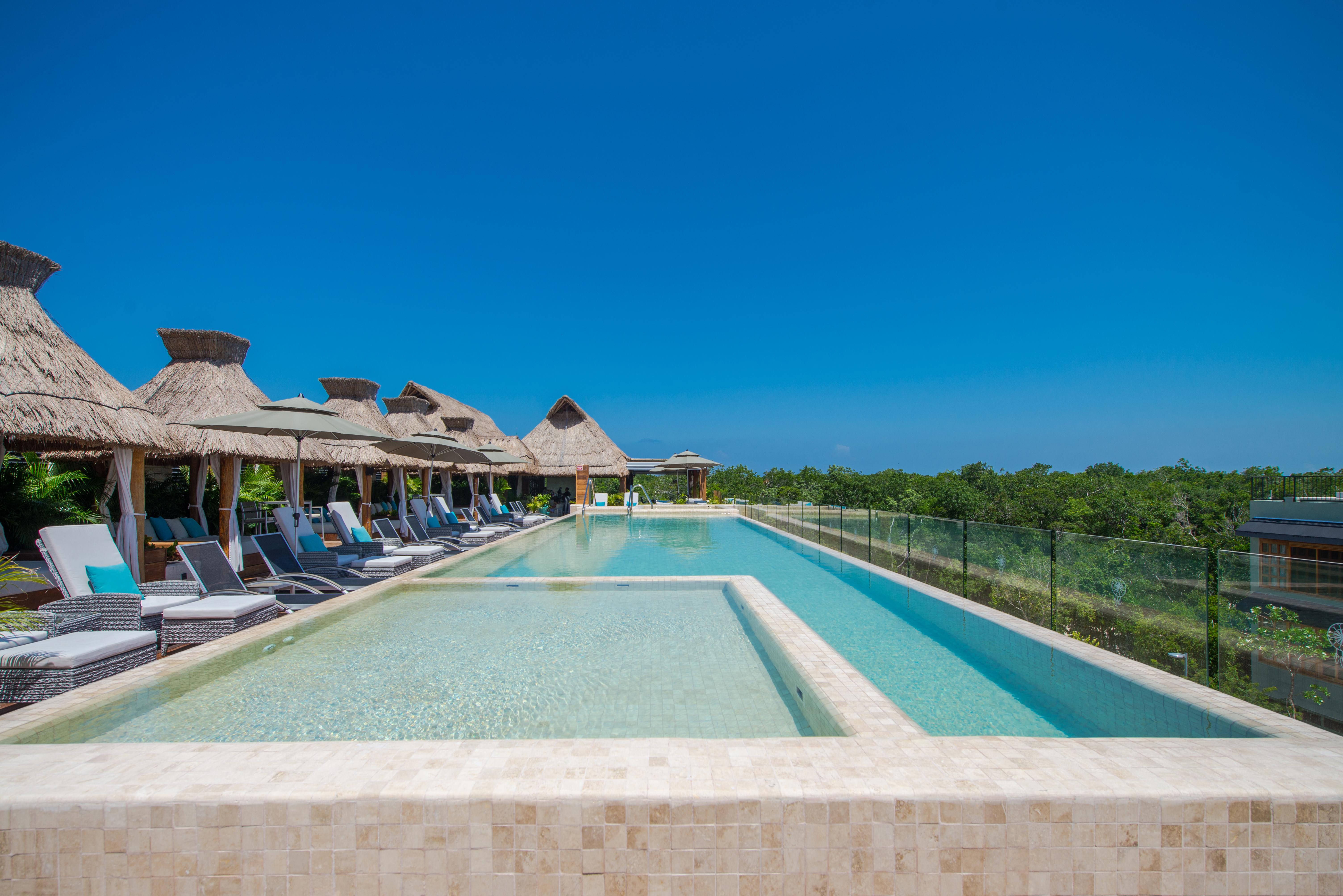 Naay Tulum Curamoria Collection Bagian luar foto