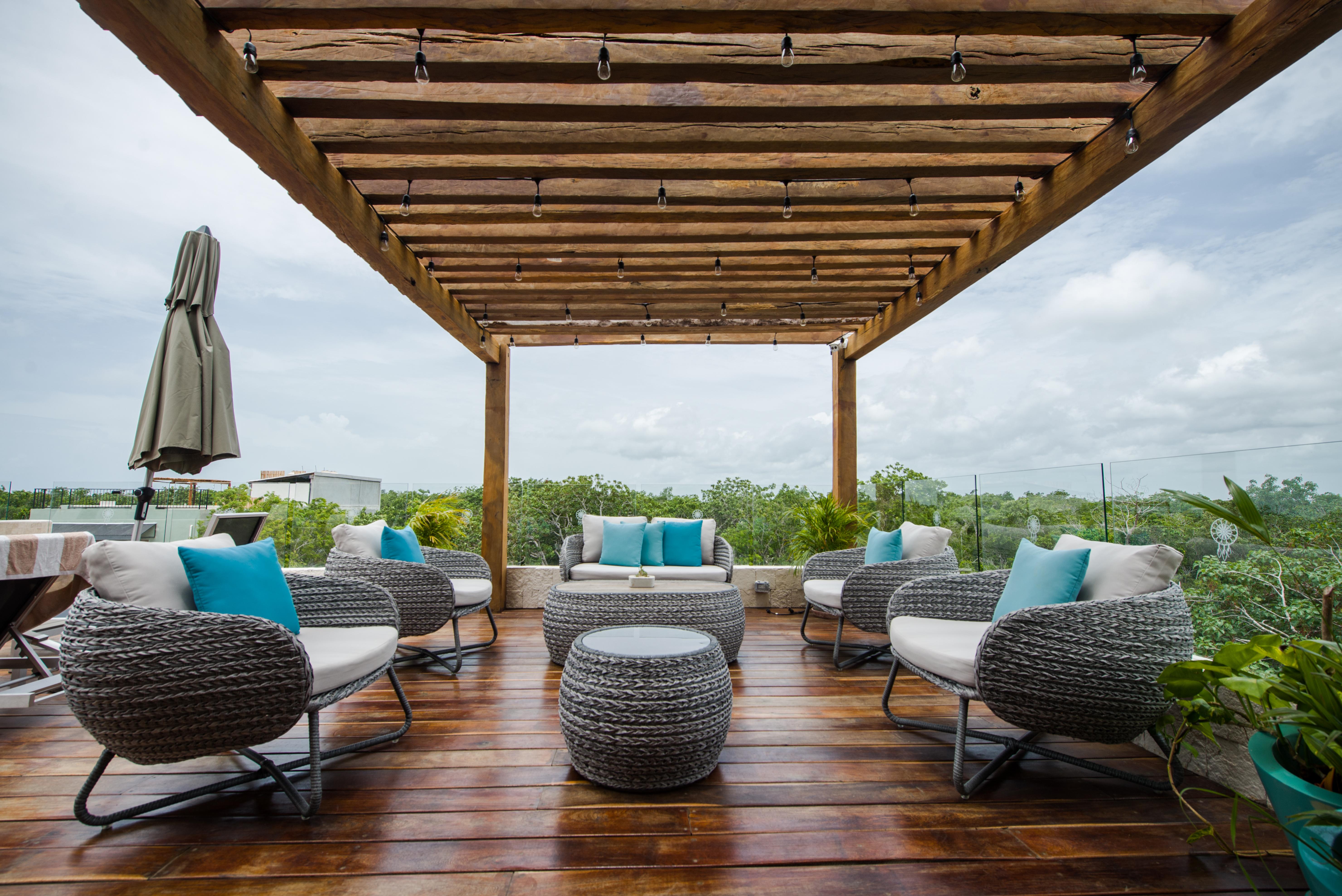 Naay Tulum Curamoria Collection Bagian luar foto