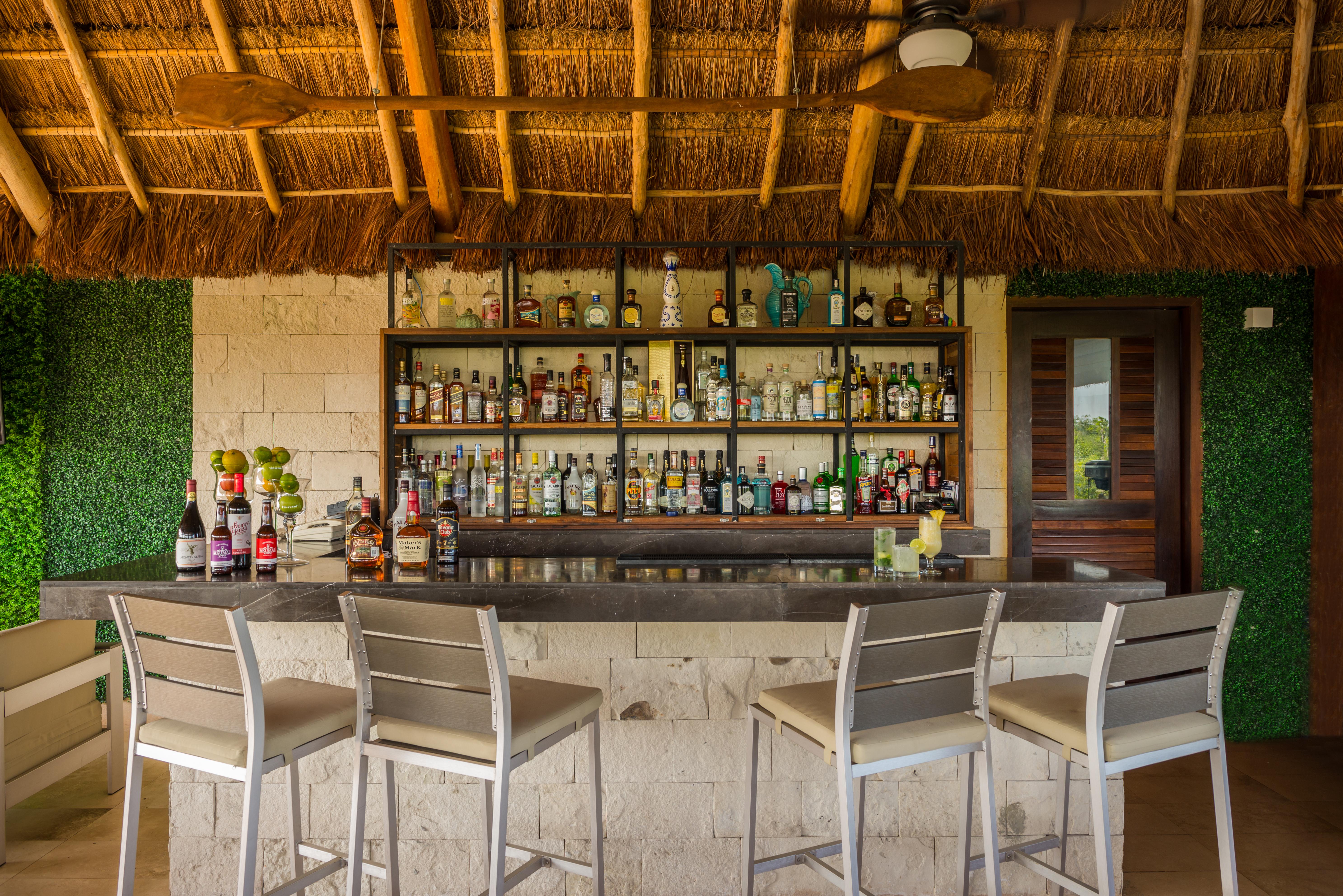 Naay Tulum Curamoria Collection Bagian luar foto