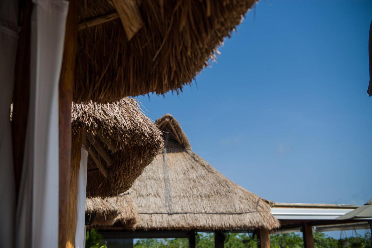 Naay Tulum Curamoria Collection Bagian luar foto